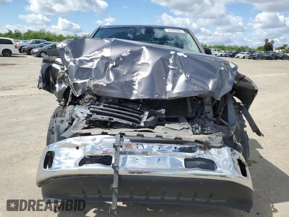 2016 Ram 1500 Big Horn с VIN 1C6RR7LM9GS218951, выставлен на аукционе Copart как лот 51674225 с пробегом Не указан миль и Списание • Salvage title. История ставок и продаж доступна на DreamBid. Изображение 5.