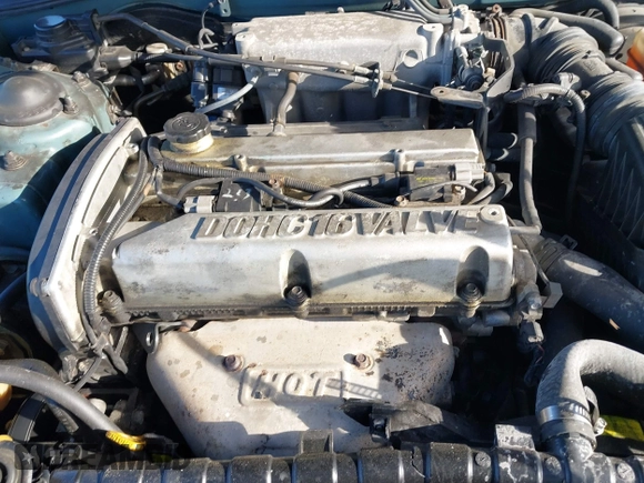 2004 Hyundai Sonata with VIN KMHWF25S14A094531, listed as a IAAI auction lot 40844423 with 108,792 mi miles. Bid and sale history available at carsss.com. Image 10.