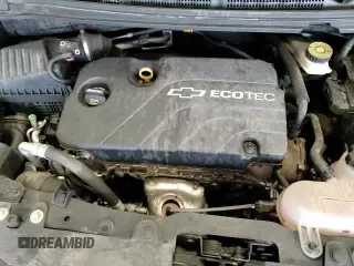2019 Chevrolet Spark LS с VIN KL8CB6SA7KC701919, выставлен на аукционе Copart как лот 86678045 с пробегом 87 880 миль миль и Списание • Salvage title. История ставок и продаж доступна на DreamBid. Изображение 14.