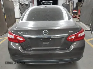 2016 Nissan Altima S with VIN 1N4AL3APXGC114353, listed as a IAAI auction lot 42057688 with 84,562 mi miles and . Bid and sale history available at carsss.com. Image 17.