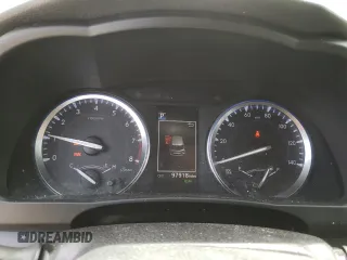 2017 Toyota Highlander XLE z VIN 5TDJZRFH7HS371631, wystawiony jako Copart lot #57122355 z przebiegiem 97 918 mil mil oraz Szkoda całkowita • Salvage title. Historia ofert i sprzedaży dostępna na DreamBid. Obrazek 9.