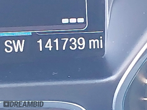 2013 Ford Escape Titanium with VIN 1FMCU9J99DUD46870, listed as a IAAI auction lot 41614409 with 141,739 mi miles and . Bid and sale history available at DreamBid. Image 15.