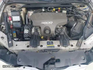 2002 Chevrolet Monte Carlo SS with VIN 2G1WX15K629307275, listed as a IAAI auction lot 41478740 with 255,013 mi miles. Bid and sale history available at carsss.com. Image 10.