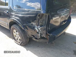2008 Ford Expedition SSV with VIN 1FMFU16508LA88416, listed as a IAAI auction lot 42331785 with 205,504 mi miles and . Bid and sale history available at DreamBid. Image 6.