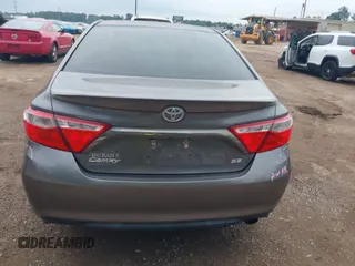 2015 Toyota Camry XLE with VIN 4T1BF1FKXFU891434, listed as a IAAI auction lot 42119108 with 142,736 mi miles and . Bid and sale history available at DreamBid. Image 17.