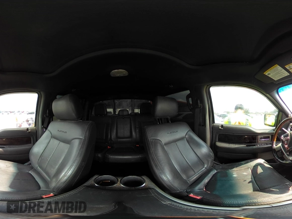 2014 Ford F-150 XL with VIN 1FTFW1ET4EFC42389, listed as a IAAI auction lot 42137765 with 273,938 mi miles and . Bid and sale history available at DreamBid. Image 20.