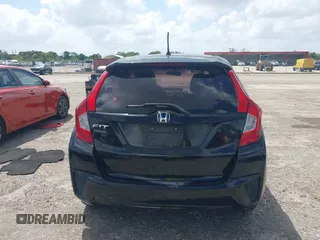 2016 Honda Fit LX with VIN JHMGK5H58GX002388, listed as a IAAI auction lot 41957350 with 127,211 mi miles. Bid and sale history available at carsss.com. Image 16.