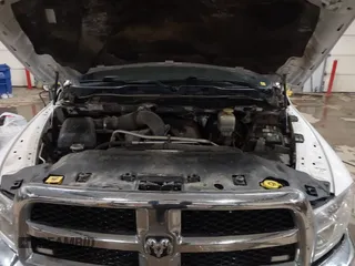 2018 Ram 2500 SLT с VIN 3C6TR5DTXJG284102, выставлен на аукционе IAAI как лот 41609869 с пробегом 148 869 миль миль и . История ставок и продаж доступна на DreamBid. Изображение 10.
