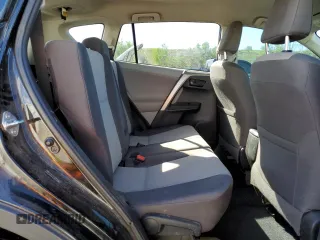 2013 Toyota RAV4 LE with VIN 2T3BFREV4DW085622, listed as a Copart auction lot 57267855 with 209,873 mi miles and Salvage title. Bid and sale history available at DreamBid. Image 11.