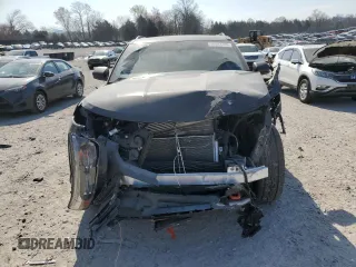 2021 Ford Explorer Timberline z VIN 1FMSK8JH1MGC17877, wystawiony jako Copart lot #50823705 z przebiegiem 52 767 mil mil oraz Szkoda całkowita • Salvage title. Historia ofert i sprzedaży dostępna na DreamBid. Obrazek 5.