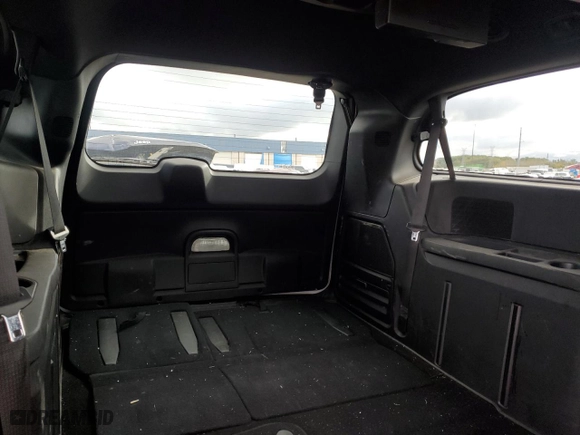 2018 Dodge Grand Caravan GT with VIN 2C4RDGEG9JR319348, listed as a Copart auction lot 75254424 with 52,284 mi miles and Clean Title. Bid and sale history available at carsss.com. Image 10.