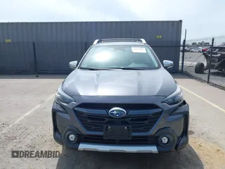 2024 Subaru Outback Touring XT с VIN 4S4BTGPD0R3256230, выставлен на аукционе IAAI как лот 42218404 с пробегом 17 729 миль миль и . История ставок и продаж доступна на DreamBid. Изображение 12.