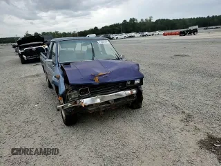 1981 Datsun 720 z VIN JN6MD06S9BW022929, wystawiony jako Copart lot #73064384 z przebiegiem 389 743 mil mil oraz Szkody całkowita. Historia ofert i sprzedaży dostępna na DreamBid. Obrazek 10.