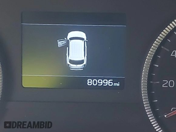 2020 Kia Telluride EX с VIN 5XYP34HC6LG012342, выставлен на аукционе IAAI как лот 42300373 с пробегом 80 996 миль миль и . История ставок и продаж доступна на DreamBid. Изображение 14.