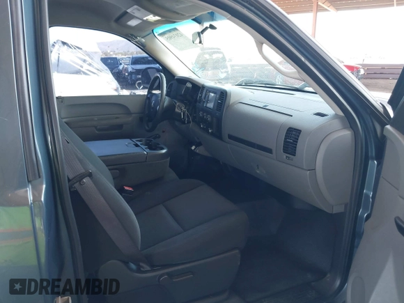2010 Chevrolet Silverado 1500 Work Truck with VIN 1GCPCPEX4AZ163784, listed as a IAAI auction lot 42034905 with 178,430 mi miles and . Bid and sale history available at DreamBid. Image 5.