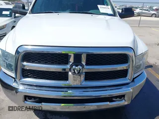 2014 Ram 2500 Tradesman with VIN 3C6TR4CT6EG243306, listed as a IAAI auction lot 41860120 with 101,110 mi miles and . Bid and sale history available at DreamBid. Image 6.