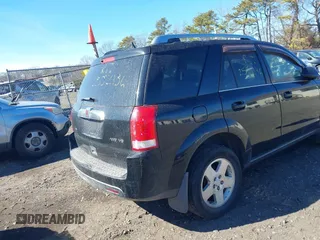 2006 Saturn VUE z VIN 5GZCZ63476S898452, wystawiony jako IAAI lot #41701887 z przebiegiem Nie podano mil oraz . Historia ofert i sprzedaży dostępna na DreamBid. Obrazek 4.