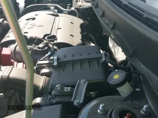 2024 Mitsubishi Outlander S with VIN JA4ARUAU5RU019338, listed as a IAAI auction lot 43384840 with 19,717 mi miles and . Bid and sale history available at DreamBid. Image 19.