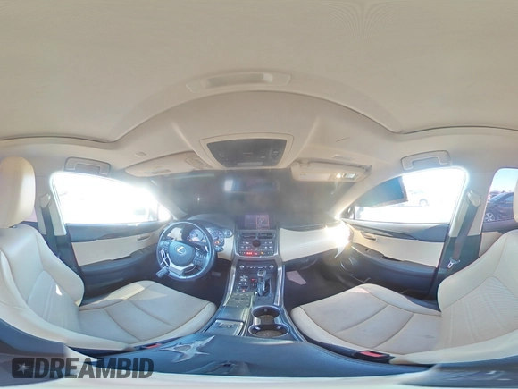 2018 Lexus NX 300h with VIN JTJBJRBZ0J2094972, listed as a Copart auction lot 79099964 with 90,643 mi miles and Salvage title. Bid and sale history available at DreamBid. Image 14.