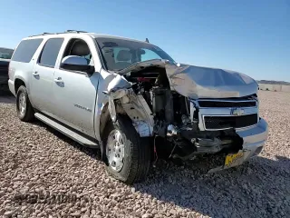 2010 Chevrolet Suburban LT with VIN 1GNUCJE0XAR243066, listed as a Copart auction lot 88919395 with 222,632 mi miles and Salvage Title. Bid and sale history available at carsss.com. Image 11.