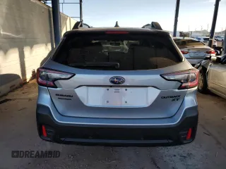 2022 Subaru Outback Onyx XT с VIN 4S4BTGLDXN3134166, выставлен на аукционе Copart как лот 60747645 с пробегом 54 205 миль миль и Списание • Salvage title. История ставок и продаж доступна на DreamBid. Изображение 6.