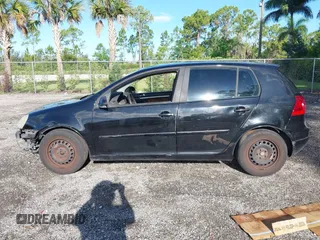 2009 Volkswagen Rabbit S with VIN WVWDA71K79W079961, listed as a IAAI auction lot 42594125 with 160,601 mi miles and . Bid and sale history available at DreamBid. Image 14.