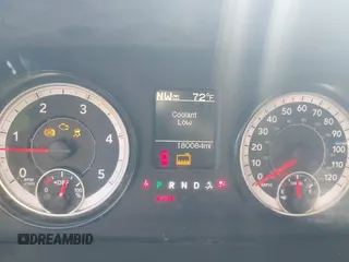 2018 Ram 2500 Tradesman with VIN 3C6UR5CL3JG209571, listed as a IAAI auction lot 40450384 with 180,084 mi miles and . Bid and sale history available at DreamBid. Image 7.
