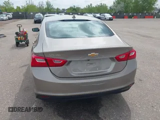 2023 Chevrolet Malibu LT with VIN 1G1ZD5ST7PF177967, listed as a IAAI auction lot 42213395 with 57,019 mi miles and . Bid and sale history available at DreamBid. Image 16.