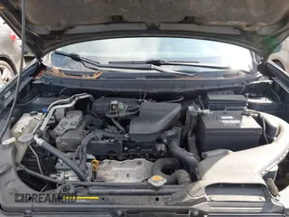 2008 Nissan Rogue SL with VIN JN8AS58V48W114611, listed as a IAAI auction lot 41789373 with 208,956 mi miles and . Bid and sale history available at DreamBid. Image 10.