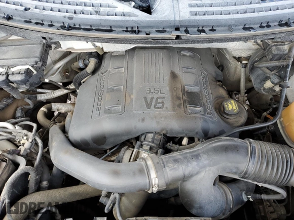 2012 Ford F-150 XL с VIN 1FTFW1ET1CFA04724, выставлен на аукционе Copart как лот 59537635 с пробегом 185 241 миль миль и Списание • Salvage title. История ставок и продаж доступна на DreamBid. Изображение 11.