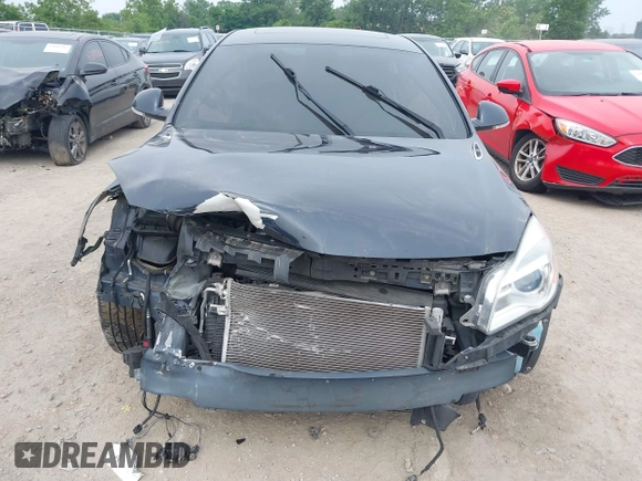 2014 Buick Regal с VIN 2G4GK5EX7E9211605, выставлен на аукционе IAAI как лот 42678927 с пробегом 145 546 миль миль и . История ставок и продаж доступна на DreamBid. Изображение 13.