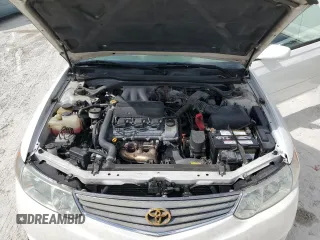 2002 Toyota Solara SE with VIN 2T1FF28P42C598530, listed as a Copart auction lot 76692504 with 84,281 mi miles and Non Repairable. Bid and sale history available at DreamBid. Image 11.
