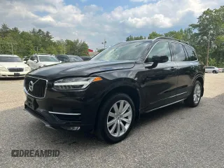 2016 Volvo XC90 T6 Momentum с VIN YV4A22PK7G1092761, выставлен на аукционе Copart как лот 60902205 с пробегом 119 018 миль миль и Чистый • Clean title. История ставок и продаж доступна на DreamBid. Изображение 2.