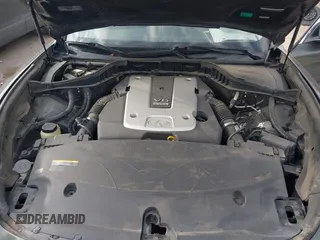 2012 Infiniti M37 with VIN JN1BY1AR2CM391253, listed as a IAAI auction lot 41916069 with 248,141 mi miles. Bid and sale history available at carsss.com. Image 10.