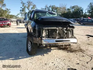 2013 Chevrolet Silverado 1500 Work Truck with VIN 1GCNKPEA5DZ374695, listed as a Copart auction lot 84344964 with 190,873 mi miles and Salvage Title. Bid and sale history available at carsss.com. Image 11.