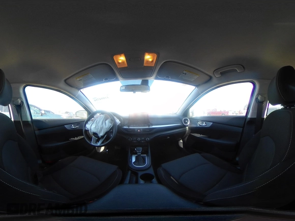 2024 Kia Forte LXS with VIN 3KPF24AD4RE717969, listed as a IAAI auction lot 41894734 with 46,705 mi miles and . Bid and sale history available at DreamBid. Image 19.