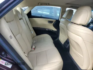 2015 Toyota Avalon Limited with VIN 4T1BK1EB1FU180346, listed as a Copart auction lot 46811925 with Not Provided miles and Non Repairable. Bid and sale history available at DreamBid. Image 10.