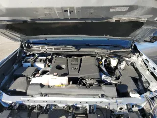 2022 Toyota Tundra Limited with VIN 5TFJA5AB7NX006956, listed as a Copart auction lot 89407285 with 22,140 mi miles and Salvage title. Bid and sale history available at DreamBid. Image 11.