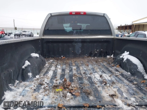 2007 Dodge 2500 Laramie with VIN 3D7KS29CX7G729582, listed as a IAAI auction lot 41555836 with 244,346 mi miles and . Bid and sale history available at DreamBid. Image 18.