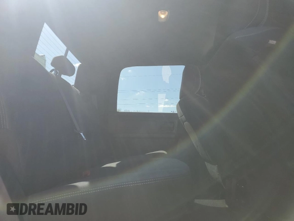 2022 Ram 2500 Tradesman with VIN 3C6UR5HJXNG157305, listed as a Copart auction lot 52484455 with 35,973 mi miles and Salvage title. Bid and sale history available at DreamBid. Image 10.