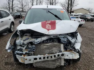 2016 Ford Transit Connect XL z VIN NM0LS7E72G1263257, wystawiony jako Copart lot #52722055 z przebiegiem Nie podano mil oraz Szkoda całkowita • Salvage title. Historia ofert i sprzedaży dostępna na DreamBid. Obrazek 5.
