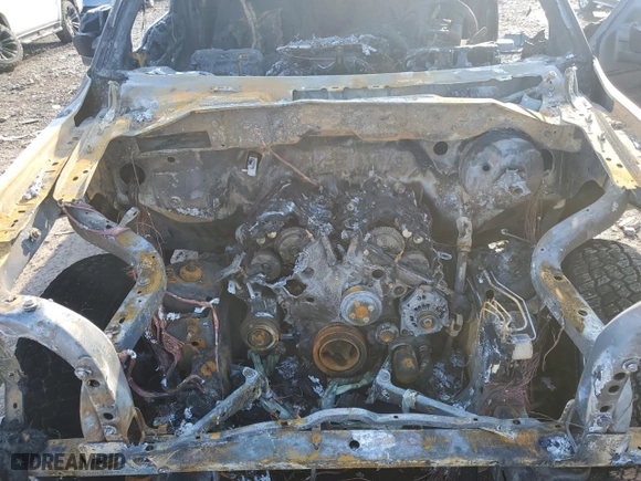 2014 Ford F-150 XL with VIN 1FTFW1ET9EKG40205, listed as a Copart auction lot 50404605 with 0 mi miles and Salvage Title. Bid and sale history available at carsss.com. Image 12.