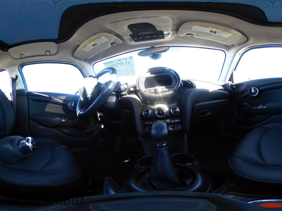 2019 MINI Hardtop 4 Door Cooper with VIN WMWXU1C53K2J02378, listed as a IAAI auction lot 41297292 with 26,594 mi miles and . Bid and sale history available at DreamBid. Image 19.
