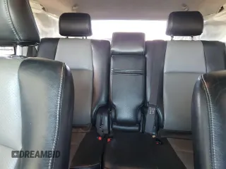 2019 Toyota 4Runner SR5 с VIN JTEBU5JRXK5723170, выставлен на аукционе Copart как лот 55259385 с пробегом 88 443 миль миль и Списание • Salvage title. История ставок и продаж доступна на DreamBid. Изображение 10.