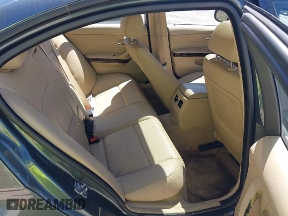2010 BMW 3 Series 328i xDrive with VIN WBAPK5C55AA652425, listed as a IAAI auction lot 41793164 with 136,433 mi miles and . Bid and sale history available at DreamBid. Image 8.