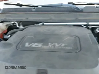 2016 Chevrolet Colorado 2WD Z71 с VIN 1GCGSDE36G1166885, выставлен на аукционе IAAI как лот 42950921 с пробегом 84 111 миль миль и . История ставок и продаж доступна на DreamBid. Изображение 20.