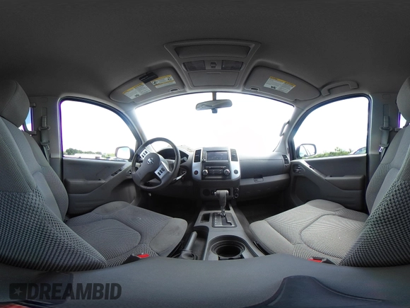 2019 Nissan Frontier SV with VIN 1N6AD0ER8KN704739, listed as a IAAI auction lot 42313110 with 69,647 mi miles and . Bid and sale history available at DreamBid. Image 20.