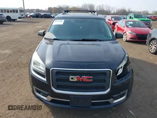 2014 GMC Acadia SLE with VIN 1GKKVPKD9EJ359811, listed as a IAAI auction lot 40729300 with 175,688 mi miles and . Bid and sale history available at carsss.com. Image 12.