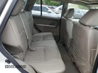 2012 Suzuki Grand Vitara Limited z VIN JS3TD0D74C4101081, wystawiony jako Copart lot #59144645 z przebiegiem 81 841 mil mil oraz Szkoda całkowita • Salvage title. Historia ofert i sprzedaży dostępna na DreamBid. Obrazek 11.