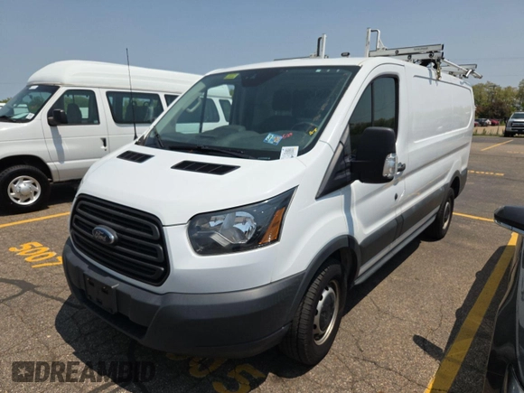 2016 Ford Transit с VIN 1FTYR1YM1GKB55547, выставлен на аукционе IAAI как лот 42515973 с пробегом 123 629 миль миль и . История ставок и продаж доступна на DreamBid. Изображение 8.